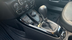 Jeep Compass 1.4 Multiair 170 Limited 5dr Auto Petrol Station Wagon